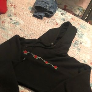 I wanna sell this because I never really worn it !